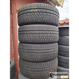 Michelin Pilot Alpin PA4  245/50/18 Iarna